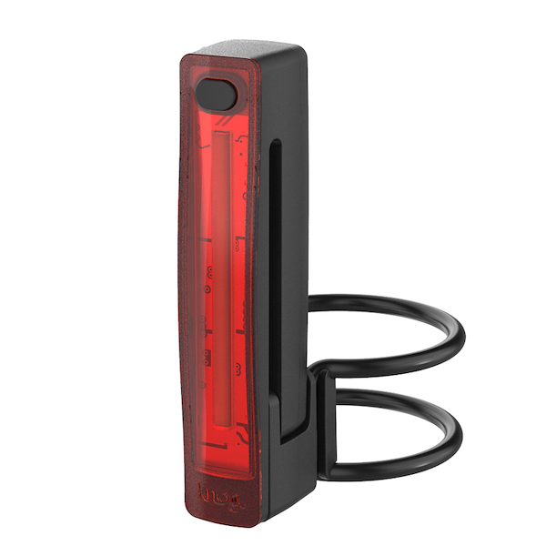 Luz trasera Knog Plus Rear