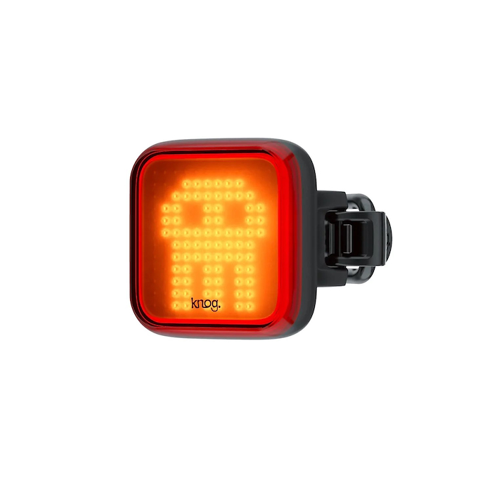 Luz Trasera Blinder Skull - $ 84.666