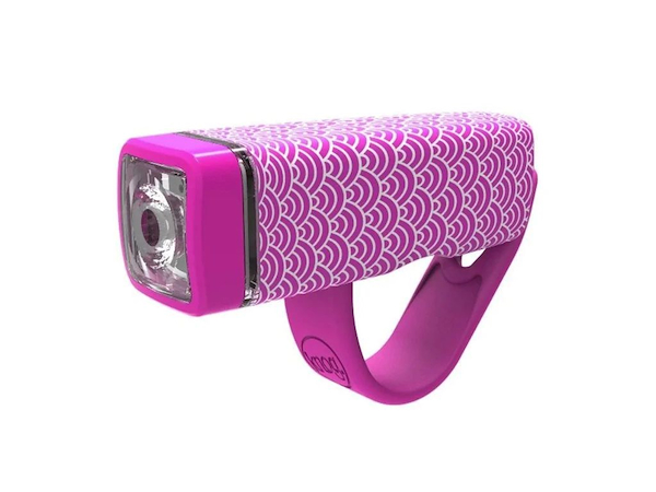 Luz delantera Knog Pop