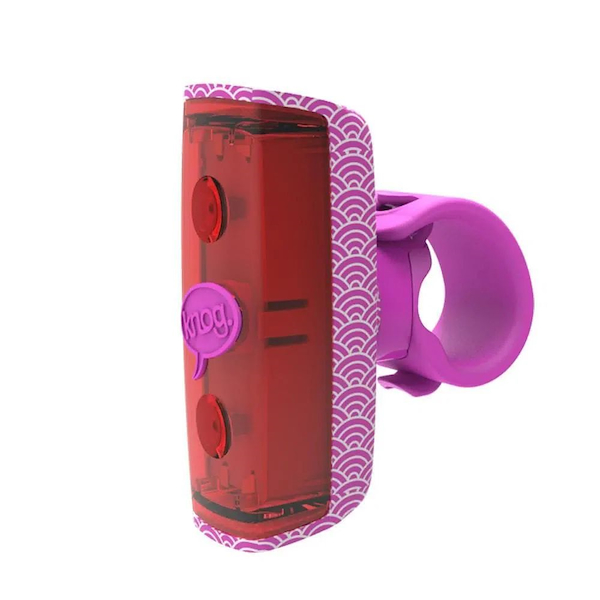 Luz trasera Knog Pop