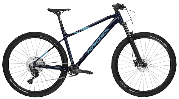 Bicicleta Kross Level 5.0 Rodado 29