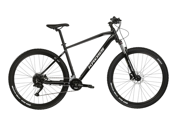 Bicicleta Kross Hexagon 5.0 Rodado 29