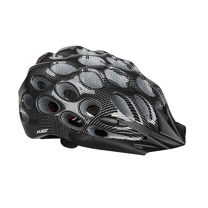 Casco mtb/ruta Kuest tipo catlike - $ 24.363