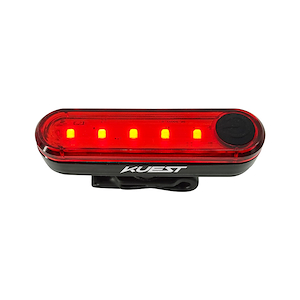 Luz trasera Kuest USB ROLUI-004