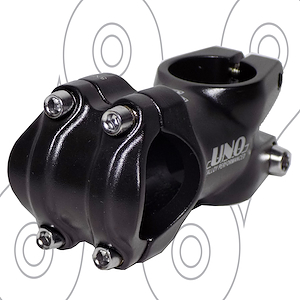 Stem uno DC1 performance  31.8" angulo 7°