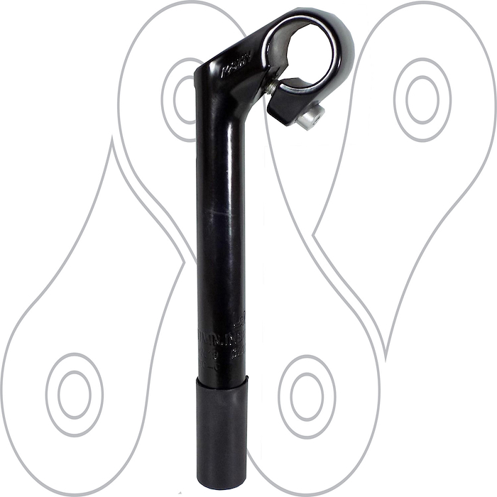 Stem de aluminio 22,2 para forma de 25,4mm - $ 12.182