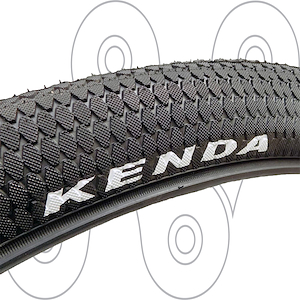 Cubierta mtb Kiniption K1016 26x2.3