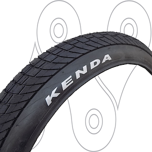 Cubierta bmx/freestyle Kenda Kranium Sport - $ 22.161