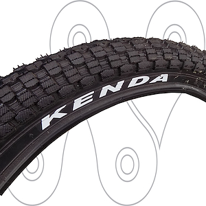 Cubierta  BMX Kenda K-RAD K905 20X2.125