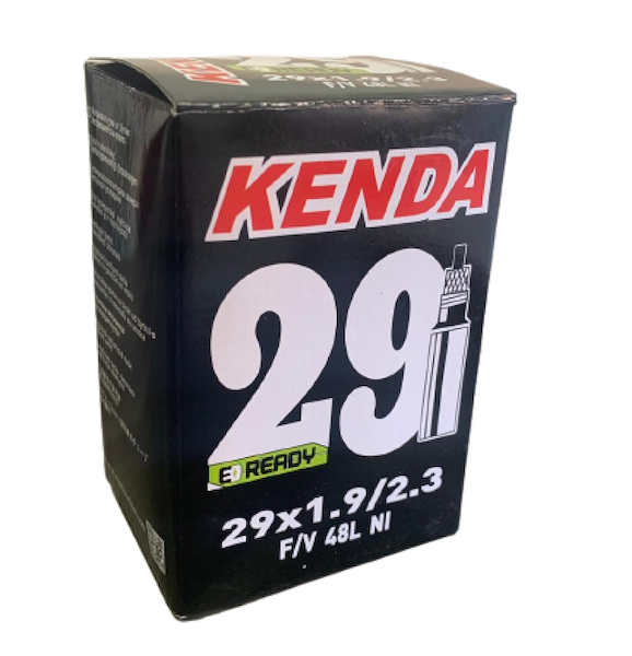 Camara Kenda  29x1.9/2.3 F/V 48MM