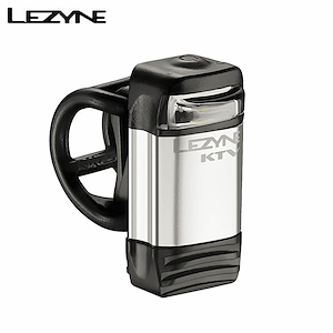 Luz Lezyne KTV USB Delantera