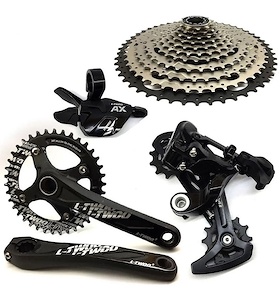 Grupo LTWOO 1x11 - $ 155.520