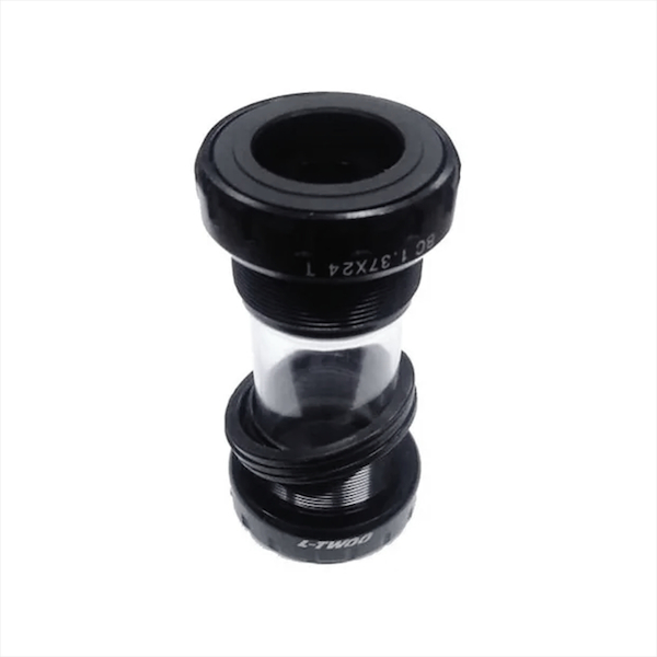 Caja Pedalera Rosca LTWOO Hollowtech 24mm BSA 34.7