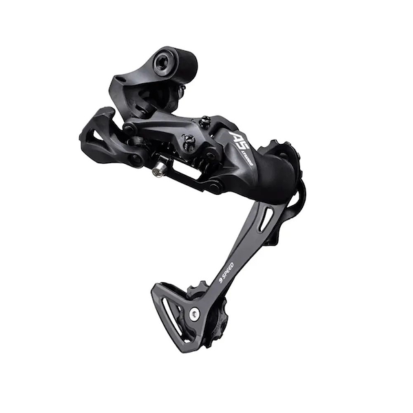Pata de cambio LTWOO RD-V5009L - 9V