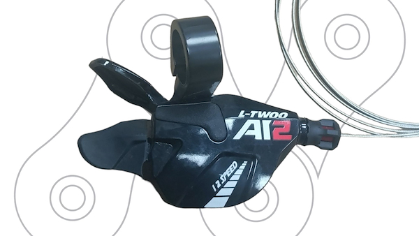 Shifter Ltwoo 12V A12