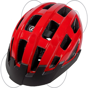 Casco mtb Lazer Compact