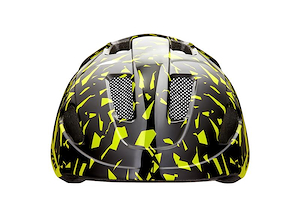 Casco Lazer Infantil NUTZ KinetiCore