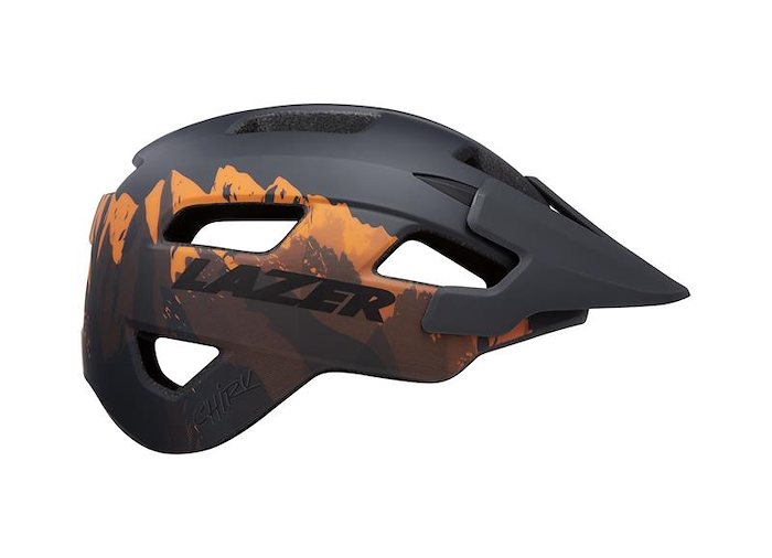 Casco Lazer Chiru - $ 107.078