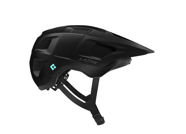 Casco Lazer Finch Kineticore