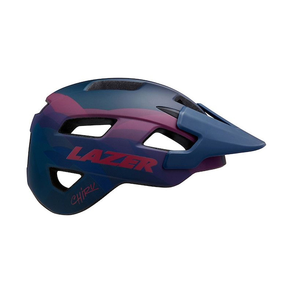 Casco mtb Lazer Chiru