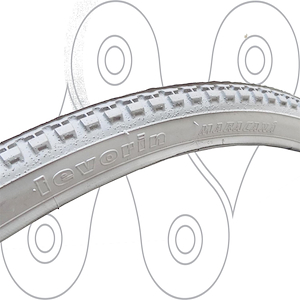 Cubierta silla de ruedas 24x1 3/8 - $ 8.670,00