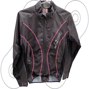 Campera rompeviento Lima dama