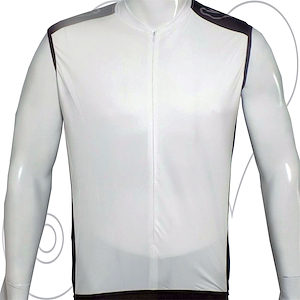 Jersey sin mangas hombre Lima Style