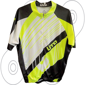 Jersey hombre manga corta Lima 2018