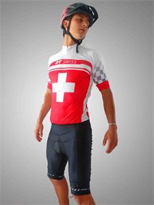 Jersey DT Swiss Team