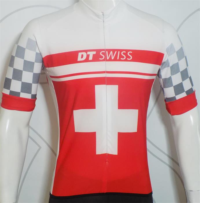 Jersey DT Swiss Team - $ 27.100