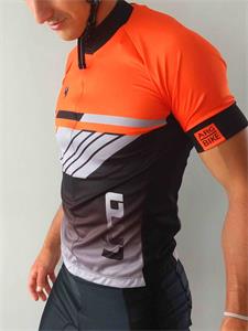 Jersey hombre manga corta Lima 2019