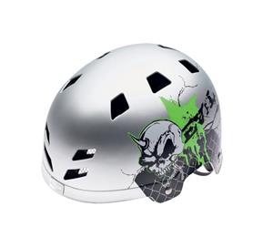 Casco Limar X-Action