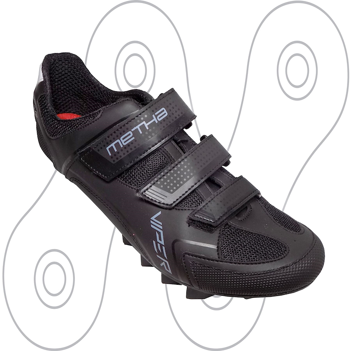 Zapatillas Ciclismo Mtb Serfas Switchback