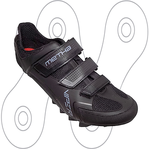 Zapatilla mtb Metha Viper