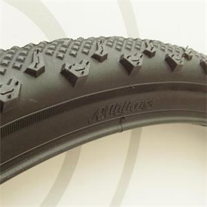 Cubierta mtb mitas 26x1.90