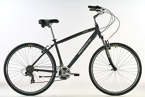 Bicicleta Urbana Rodado 28
