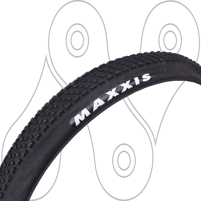 Cubierta mtb 29x2.2 Maxxis Ikon c/Alambre - $ 39.420