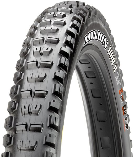 Cubierta 29x2.4 Maxxis Minion DHR II