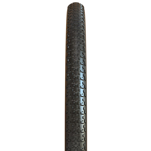 Cubierta gravel 700x40 Maxxis Rambler Exo Protection 120TPI