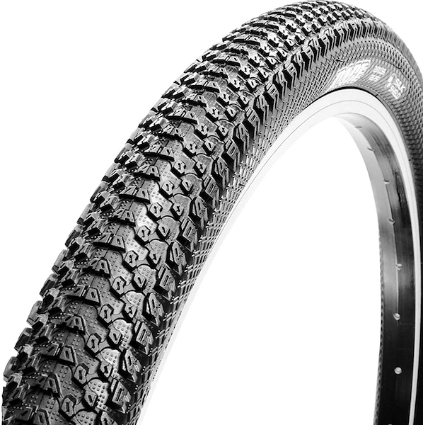Cubierta Maxxis 26x2.1 Pace (Alambre)
