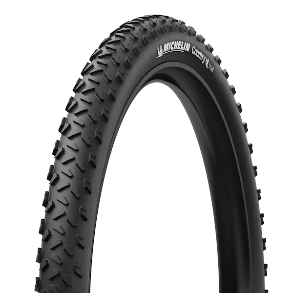 Cubierta Michelin Country Trails 26x2.0 Kevlar TR