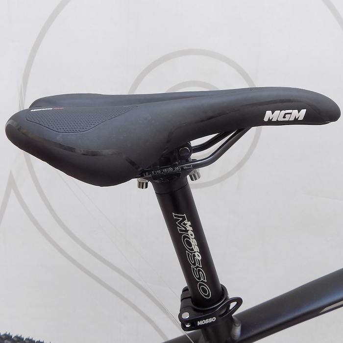 Bicicleta mosso hotsell 29 precio