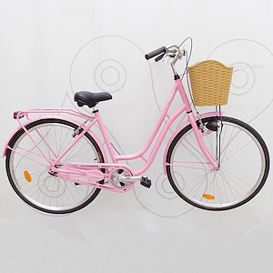 Bicicleta Motomel Fontana