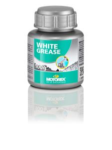 Motorex Grasa Blanca 628 100gr