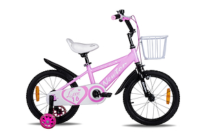 Bicicleta niñas rodado 16