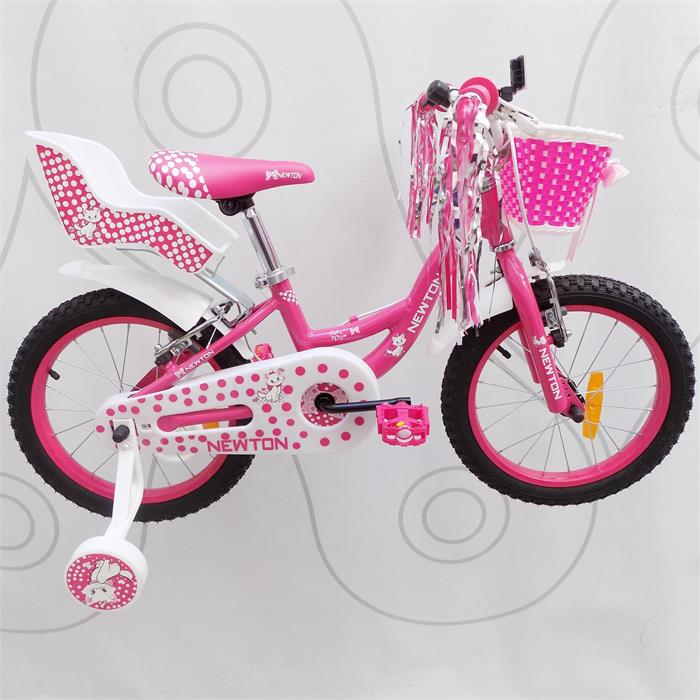 Bicicleta niñas rodado 16