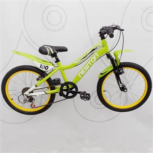 Bicicleta niños rodado 20"  7v Newton KTR