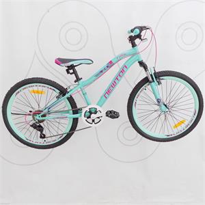 Bicicleta mtb rodado 24