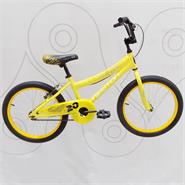 Bicicleta niños rodado 20