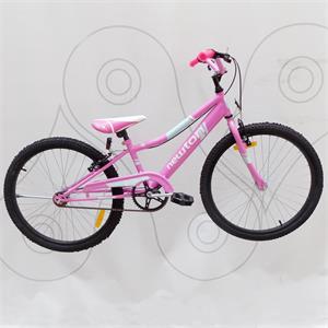 Bicicleta niñas rodado 24